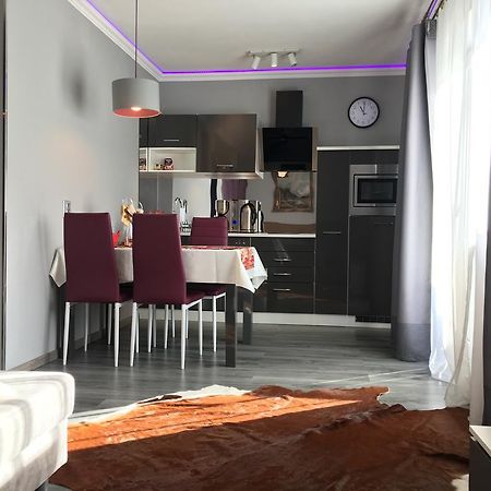 Golden Gapa City Center Apartment 22 Garmisch-Partenkirchen Exterior foto
