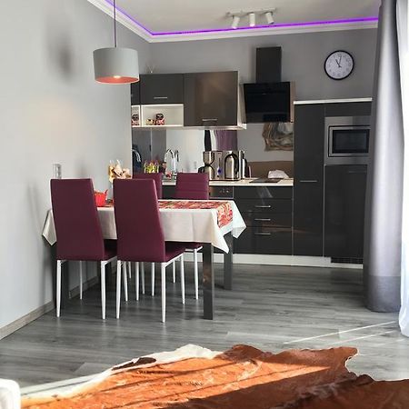Golden Gapa City Center Apartment 22 Garmisch-Partenkirchen Exterior foto