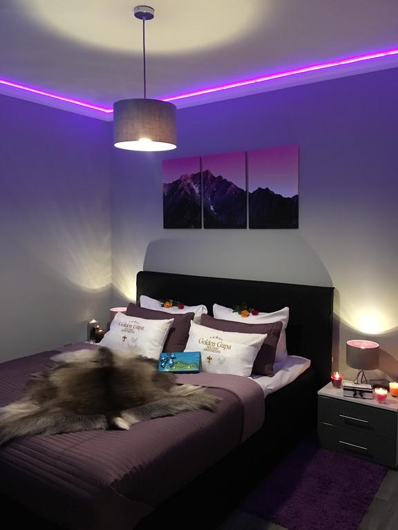 Golden Gapa City Center Apartment 22 Garmisch-Partenkirchen Exterior foto